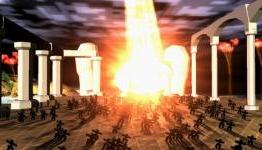 Darwinia is now available on Good Old Games