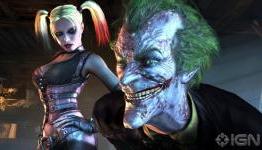 New Batman DLC too late?