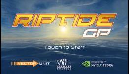 Review: Riptide GP | Clearance Bin Review