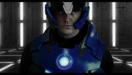 Mega Man X gets a fan-made live-action short film