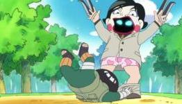 Rock Lee & His Ninja Pals Episode #01 Anime Review [Fandompost]