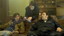 Joe Cornish Talks His Favourite Alien Invasion Movies