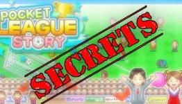 Pocket League Story hints and tips