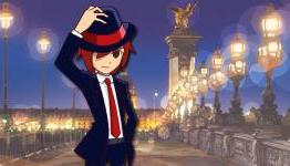 Rhythm Thief & The Emperor’s Treasure review: Nintendo-Gamer.net