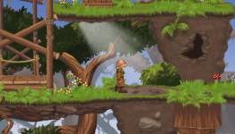 PS Vita puzzle-platformer A-Men to get retail release in Europe and US