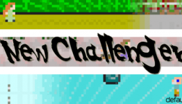 New Challenger: Why Journey?