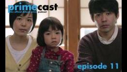 Primecast Episode 11, “Hey John”