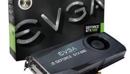 GeForce GTX 680, Part 2: SLI, 5760×1080, And Overclocking
