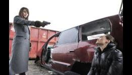 IGN – Nikita: “Power” Review