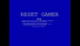 Reset Gamer 15 – Bunny Ears And Swords