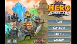 ProvenGamer: Hero Academy Review