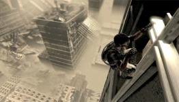 Review: I Am Alive (PlayStationspill)