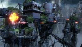 Sine Mora Review (Armless Octopus)