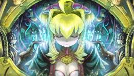 Legasista Exclucive RPG for PS3: Debut Trailer & Screen Shots