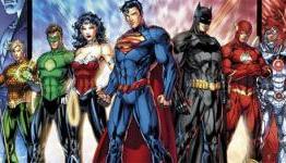 Report: Details and images of canned Justice League game pop up
