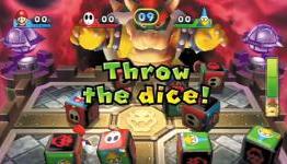Wiiloveit.com: Is Mario Party 9 a Horse Race?