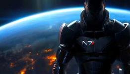 Seriousless News: A Galaxy at War – Mass Effect 3 Review