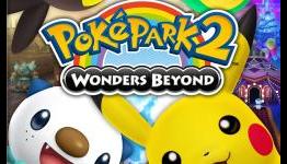 Review: PokéPark 2: Wonders Beyond (Wii)