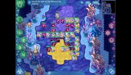 Amoebattle Preview (Modojo)