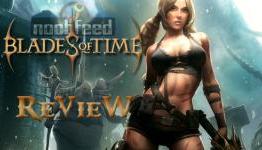 Blades of Time “A Love-Hate Relationship” | Review [Noobfeed]