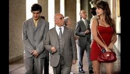 First Trailer for Woody Allen’s “To Rome With Love” Released