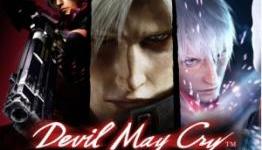 Devil May Cry HD Collection Review: High Octane Gaming