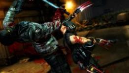 Ninja Gaiden 3 – Falcon Claws Gameplay Footage