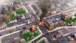 Sim City set for February 2013