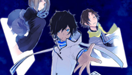 Devil Survivor 2 and the Personafication of MegaTen