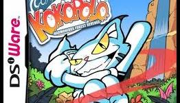 WiiWareWave review: Go! Go! Kokopolo (DSiware)