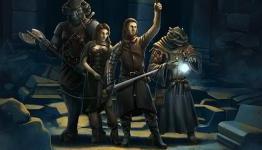 GameBanshee: Legend of Grimrock Review