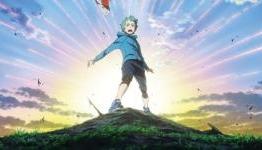 Namco Bandai preparing Eureka Seven AO, Lagrange hybrid packs