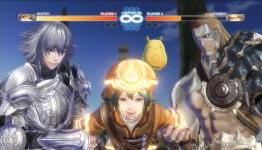 .hack//Versus Has Online Combat