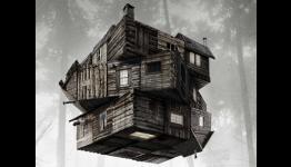 Amy Acker and Drew Goddard Talk Cabin in the Woods With Skewed and Reviewed