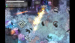 Pocket Gamer: Hunters 2 Review
