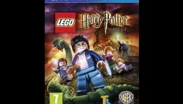 Lego Harry Potter: Years 5-7 Vita Review – The Digital Fix