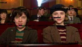 The Death of the Cinematic Experience