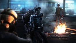 Review: Resident Evil: Operation Raccoon City (xboxspill.no)