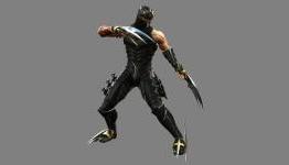 Debut Ninja Gaiden 3 DLC Now Available