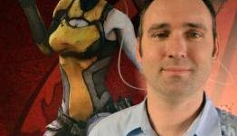 SPOnG Interview: Gearbox on Borderlands 2