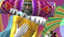 ZTGD | Touch My Katamari Review