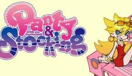 ‘Panty & Stocking with Garterbelt’ Dubbed Anime Episodes Get Premiere Date