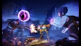 Borderlands 2 Hands On Impressions of Co-Op