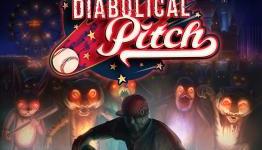 Diabolical Pitch Now Available Exclusively for Xbox 360