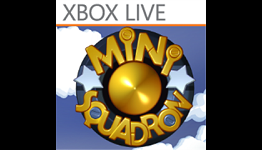Windows Phone Deal of the Week : MiniSquadron  ( 04/04/2012 )