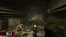 Wii U has “more RAM” than other consoles and “really great processor”: Colonial Marines director