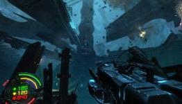 CGM Reviews Hard Reset: Extended Edition