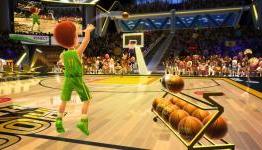 Kinect Sports Season Two Basketball Challenge Pack DLC | The Controller Online