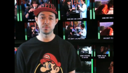 Video Interview with EA Sports About FIFA Street on Discovery Channel’s New Gaming Show