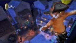 Review: Puss in Boots (Kinect) | Clearance Bin Review